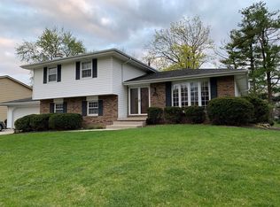 2809 Pheasant Run, Bloomington, IL 61704