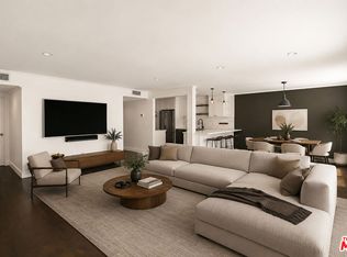 121 N Croft Ave APT 105, Los Angeles, CA 90048