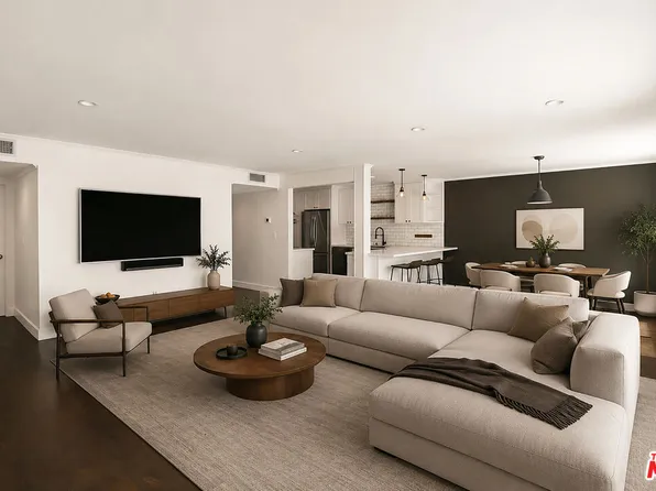 121 N Croft Ave APT 105, Los Angeles, CA 90048