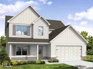 2466 Goldmine Rd LOT A, Grantville, GA 30220