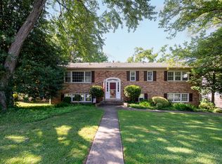 8110 Birnam Wood Dr, Mc Lean, VA 22102