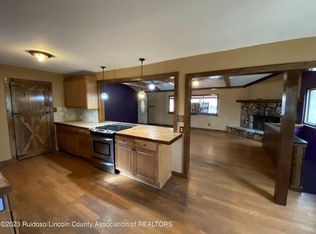 204 View Dr, Ruidoso, NM 88345