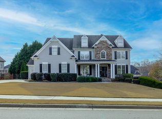 4111 Gold Mill Rdg, Canton, GA 30114