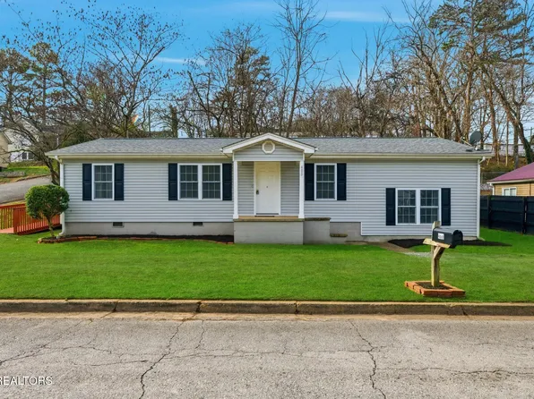 400 N G St, Lenoir City, TN 37771