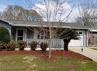 4064 Sheridan Dr, Pace, FL 32571