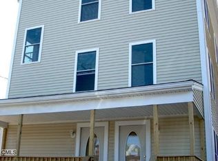 75-77 Ash St, Bridgeport, CT 06605