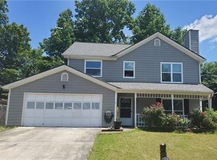 3360 Paces Landing Dr, Lawrenceville, GA 30044