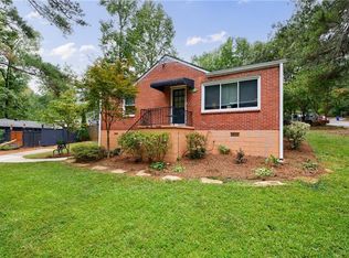 4593 Dogwood Rd, Pine Lake, GA 30072