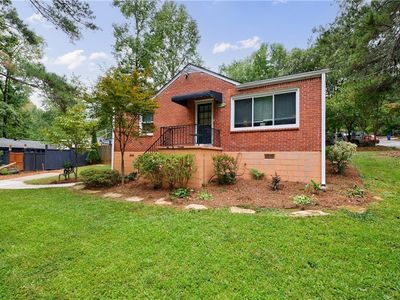 4593 Dogwood Rd, Pine Lake, GA, 30072