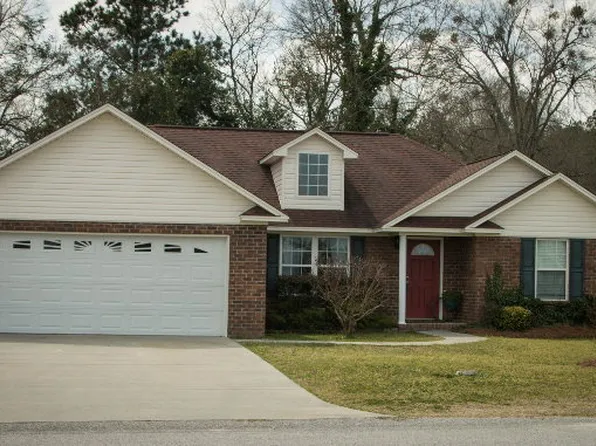 254 Andrew Dr, Manning, SC 29102