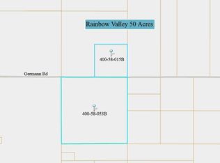 0 W Germann Road #-, Buckeye, AZ 85326