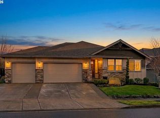 1732 S 14th Ct, Ridgefield, WA 98642