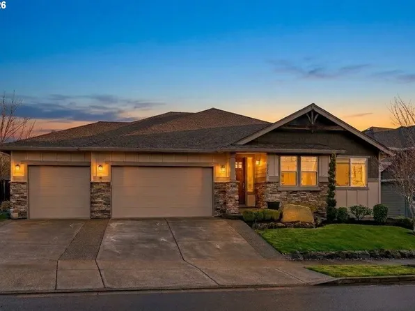 1732 S 14th Ct, Ridgefield, WA 98642