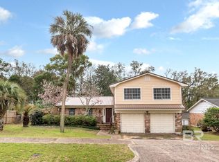 4653 Fireside Way, Mobile, AL 36609