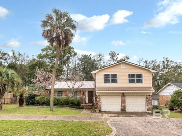 4653 Fireside Way, Mobile, AL 36609