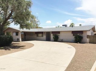 3551 W Griswold Rd, Phoenix, AZ 85051
