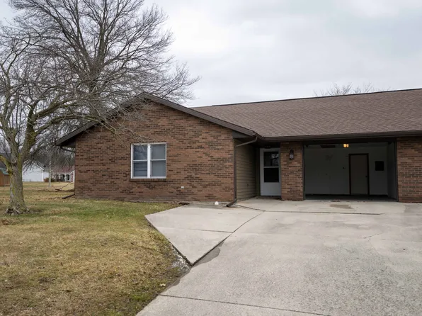 106 Pierre Pl #106, Lima, OH 45805