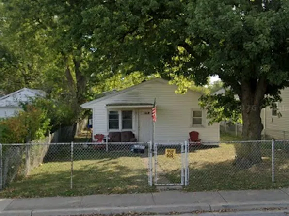1800 N Philips St, Kokomo, IN 46901
