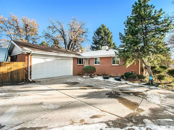 432 Lima Street, Aurora, CO 80010