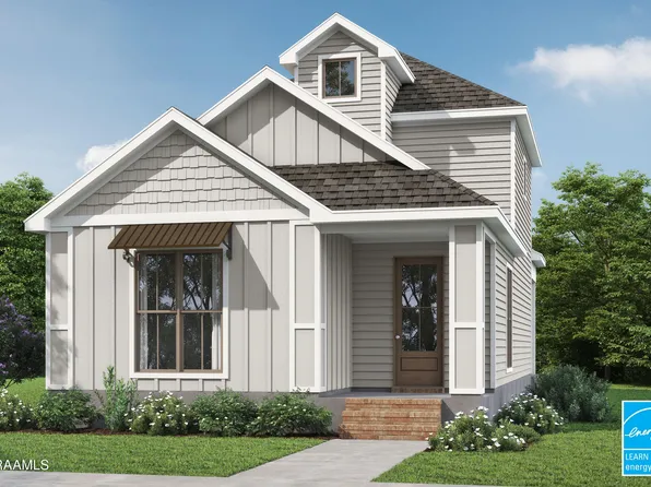 115 Lenova Ln, Lafayette, LA 70507