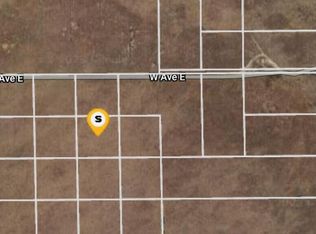 Avenue E2 #112, Lancaster, CA 93535