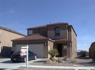 456 Shorewood Dr NW, Albuquerque, NM 87121