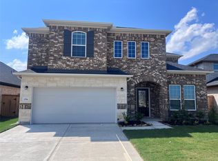 2706 Ruby Laurel Dr, Rosharon, TX 77583