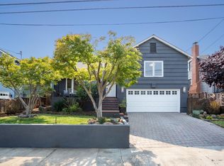 832 Orange Ave, San Carlos, CA 94070