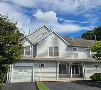 865 High Ridge Road #1, Stamford, CT, 06905