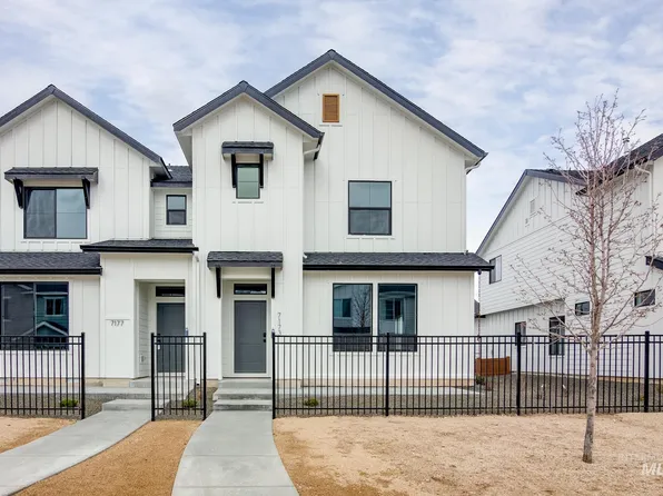 7173 W Madronawood St, Boise, ID 83709