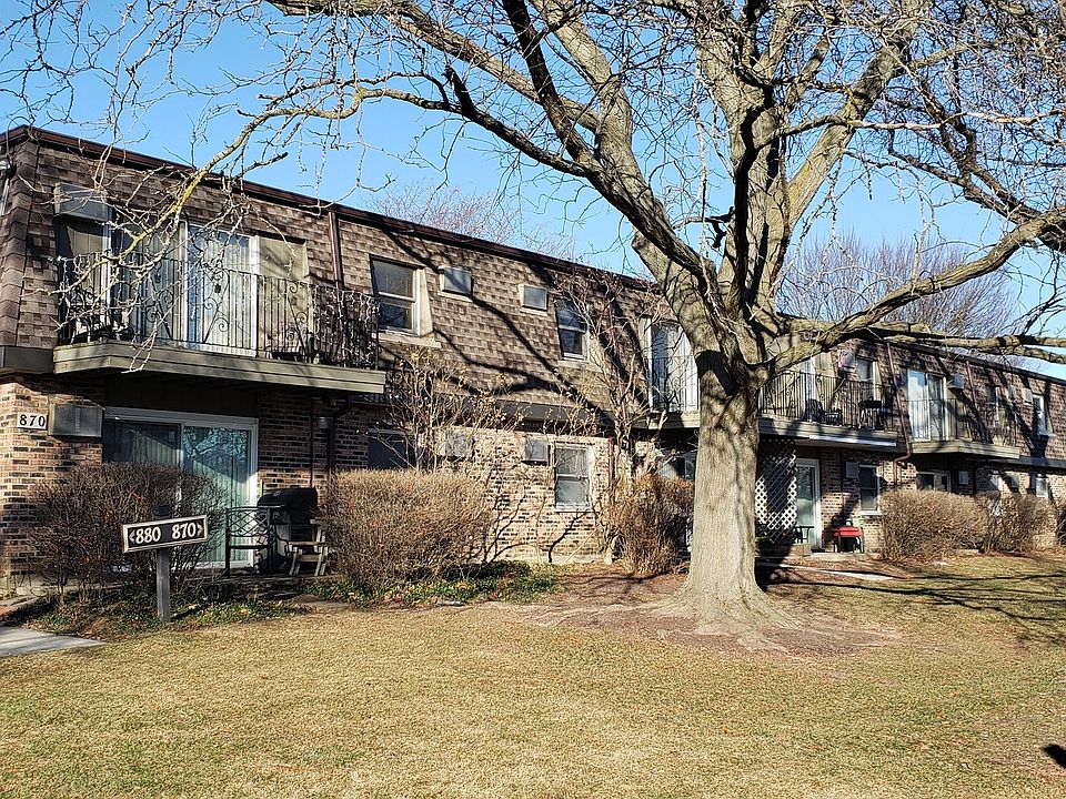 1st image of 870 Trace Dr APT 203