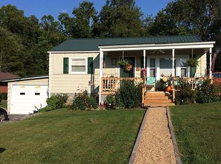 152 Smith Ln, Erwin, TN 37650