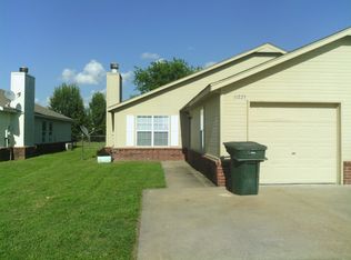 11227 N 112th East Ave, Owasso, OK 74055