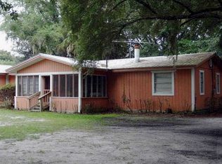 2965 Johnson Stripling Rd N, Perry, FL 32348