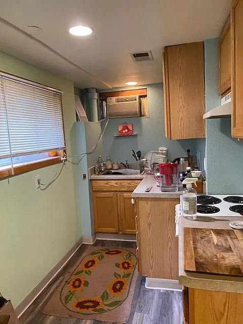 1 bed, 586 sqft, $845 — Photo 4