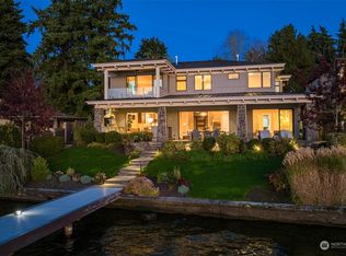 2005 Rose Point Ln, Kirkland, WA 98033