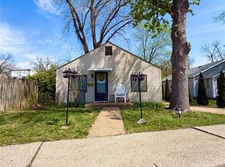 854 Delmar Ave, Festus, MO 63028