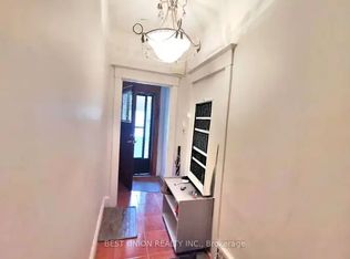 108 Jones Ave #1A, Toronto, ON M4M2Z8