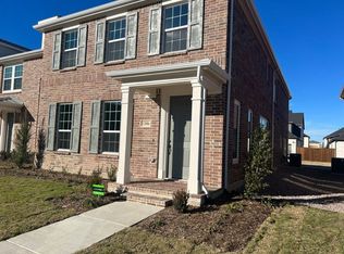 12886 Teton St, Frisco, TX 75035