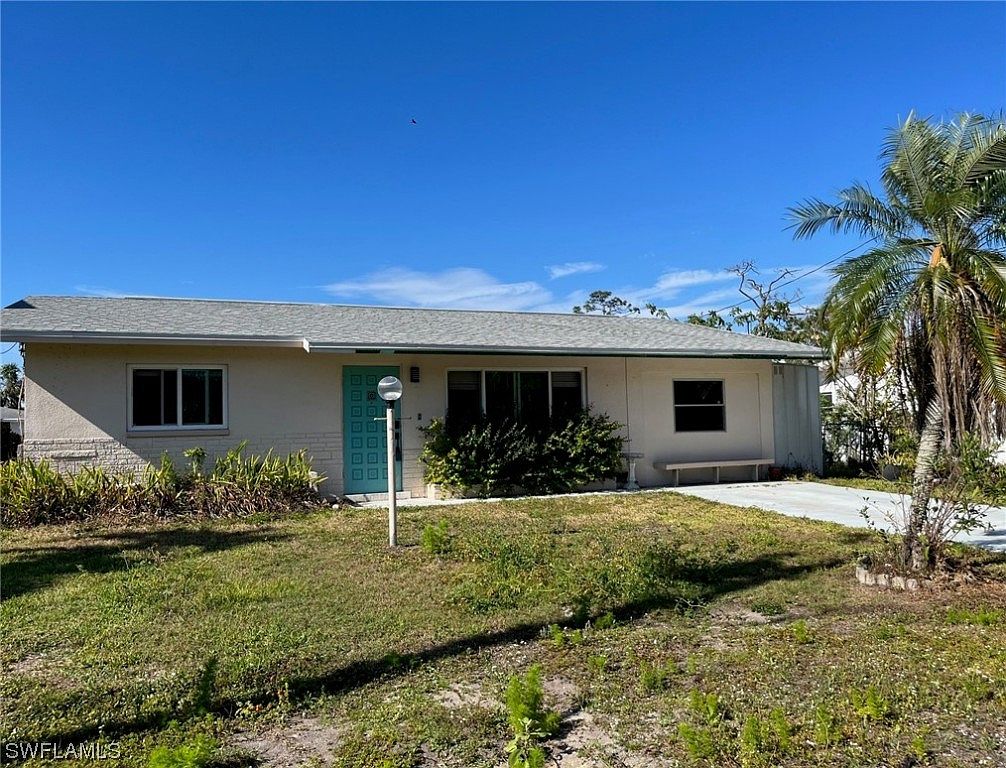8151 Cleaves Rd, North Fort Myers, FL 33903 Zillow