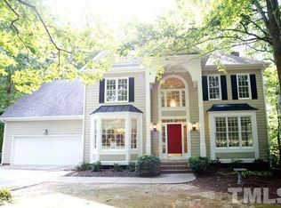 3828 Perney Ct, Apex, NC 27539