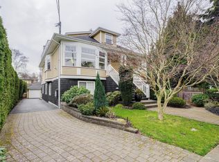 1217 McKenzie St #2, Victoria, BC V8V 2W6