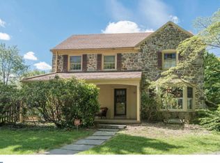 945 Remington Rd, Wynnewood, PA 19096