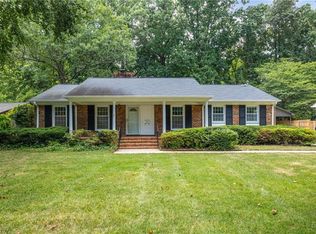 1305 McDowell Dr, Greensboro, NC 27408