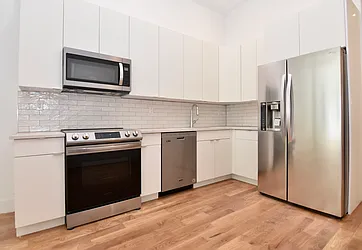 Rented by Bohemia Realty Group