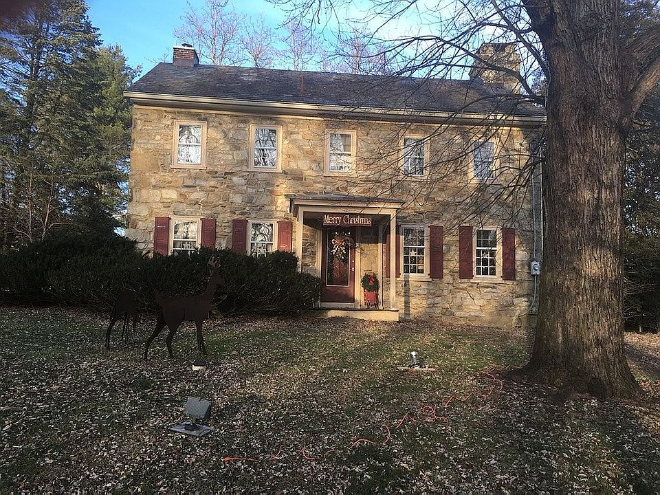 3125 Seisholtzville Rd, Macungie, PA 18062 Zillow