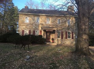 3125 Seisholtzville Rd, Macungie, PA 18062