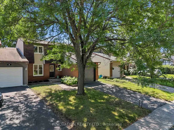 33 Exeter Dr, Ottawa, ON K2J 1Z9