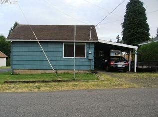 255 E St, Columbia City, OR