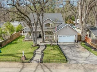 511 Surrey Ln, Murphys, CA 95247